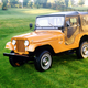 Image for article titled Enjoy This Mega Gallery Of The Jeep Wrangler's Baby Pictures On Jeep's 75th Birthday
